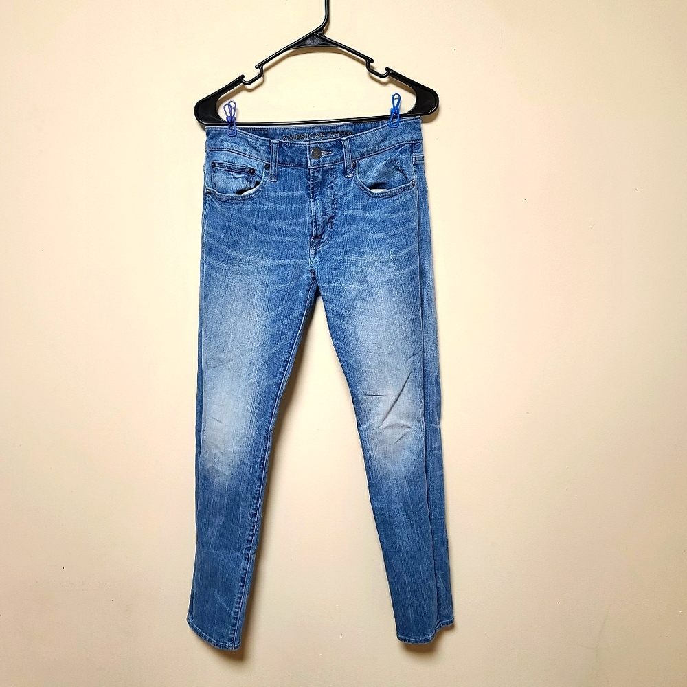 American Eagle Jeans 30x32